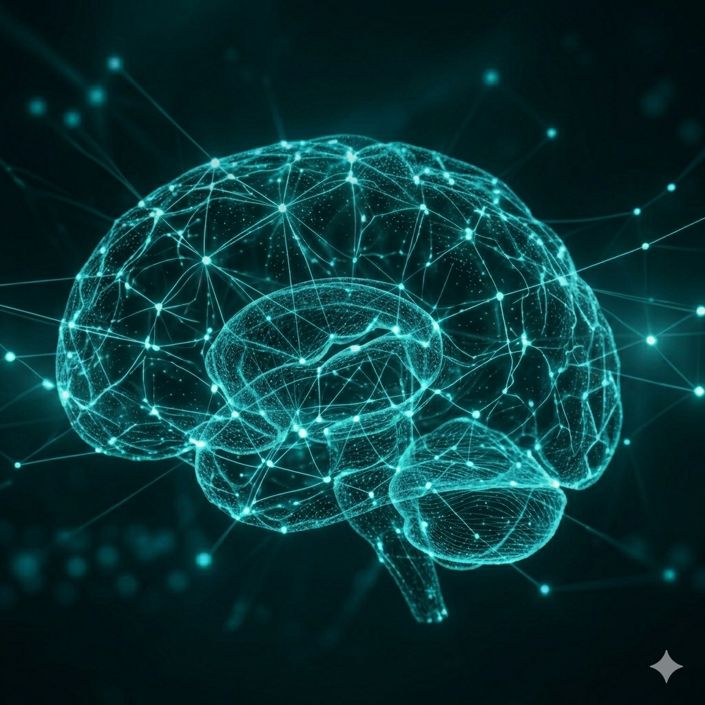 Drexing intelligence network